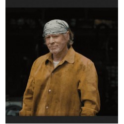 Yellowstone S03 Garrett Randall Jacket